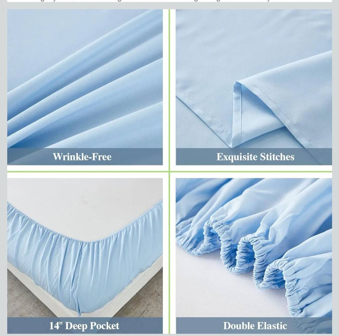 جمال اللون  وكشخة العيد نزلت جربايه مكونه من اربع قطع جرجف وكفر لاستيك وجهين مخاد قياس 270  قماش اوربي ضمان الخامه 2سنه


**إذا كنت صاحب هذا الإعلان وتريد حذفه لأي سبب، رجاءا أرسل رسالة إلى الدعم الفني**