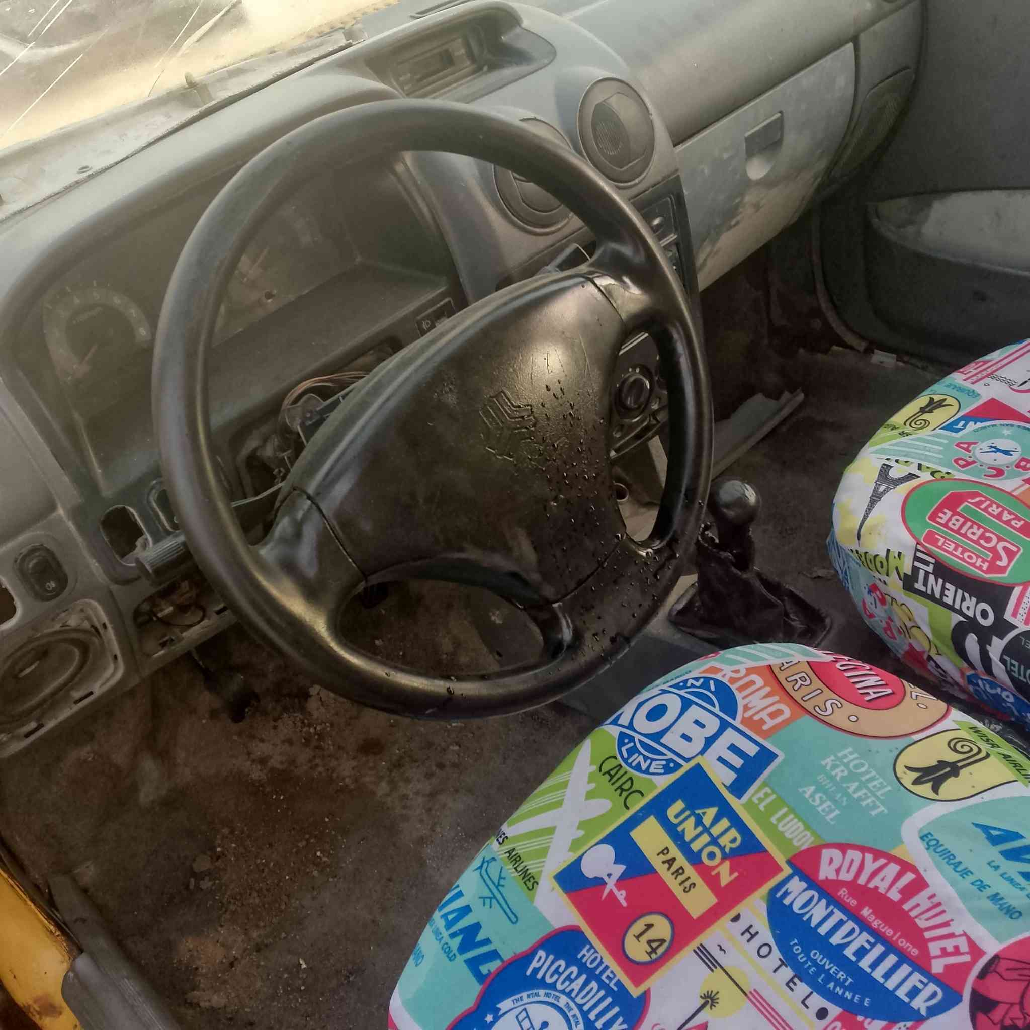 سلام عليكم سايبه موديل 11 دشبول نفخ كير ومكينه خير من الله تحويل مباشر  رقم بابل الماني سعر 10 وبيها مجال  رقم المبايل *********** مكان نجف
