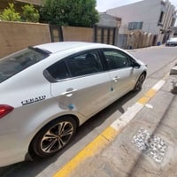 سيراتو ٢٠١٤ • ماشي ١٧٠ الف • فتحة سقف