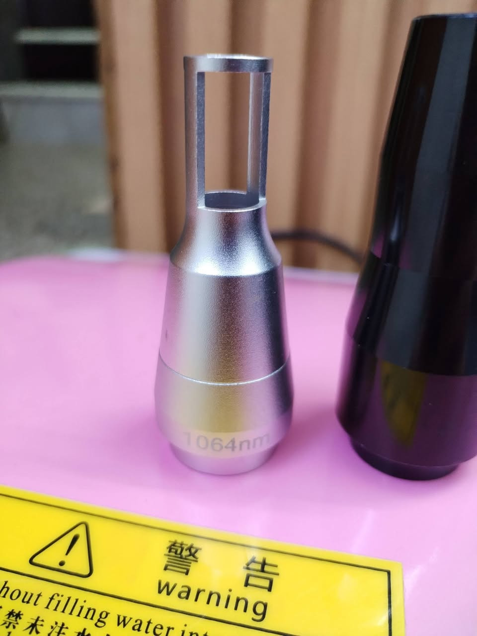 للبيع مستعمل جهاز ليزر كانديلا مقشر كاربوني ازالة تاتو ووشم


**إذا كنت صاحب هذا الإعلان وتريد حذفه لأي سبب، رجاءا أرسل رسالة إلى الدعم الفني**