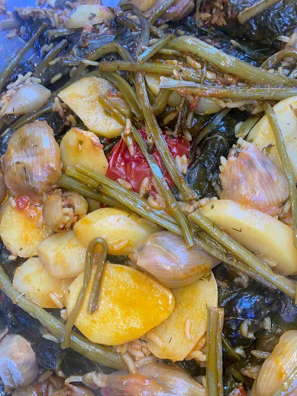 ورق عنب طازج 🍃
ودولمة عراقية شهية 🍲

للطلب والاستفسار، راسلونا


**إذا كنت صاحب هذا الإعلان وتريد حذفه لأي سبب، رجاءا أرسل رسالة إلى الدعم الفني**
