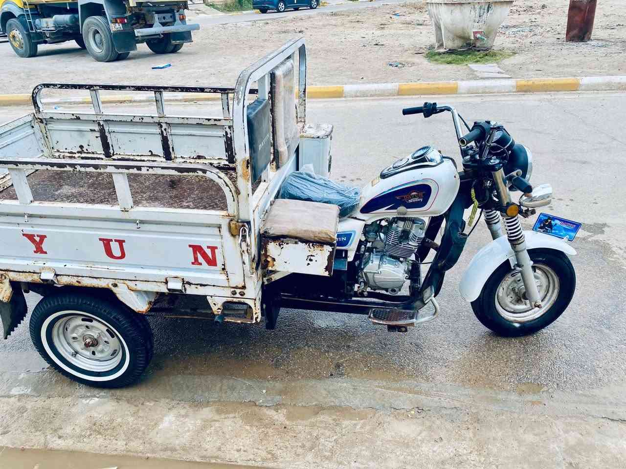مكلف بالنشر 
هذة راعيهة سجاد ال محمد

***********
للبيع مديل ٢٠٢١ محرك ٢٠٢٥ مرقم سنوية باسمي كامل من كلشي مكاني شطرة السعر مليونين و ربع
