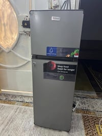 ثلاجه • جديده • ناصريه حي اريدو