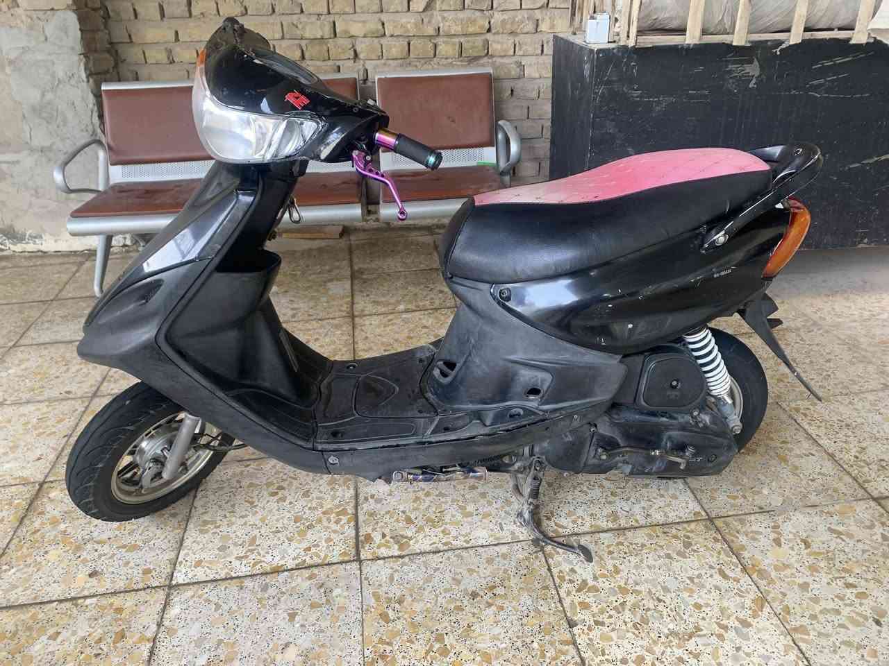 سلام عليكم للبيع دراجه ماكس قچمه الدراجه بلادي 49كفرات ختم واحد  بيه تزويد ويل نجمه ويدات  كامله وصالنصه FM  سعر الدراجه ٣٥٠ وبيع مجال مكاني حله مركز مدينه  التواصل خاص فقط


**إذا كنت صاحب هذا الإعلان وتريد حذفه لأي سبب، رجاءا أرسل رسالة إلى الدعم الفني**