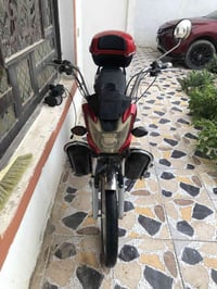 ماطور شحن الماسه • بطاريات جديدات • الجولان