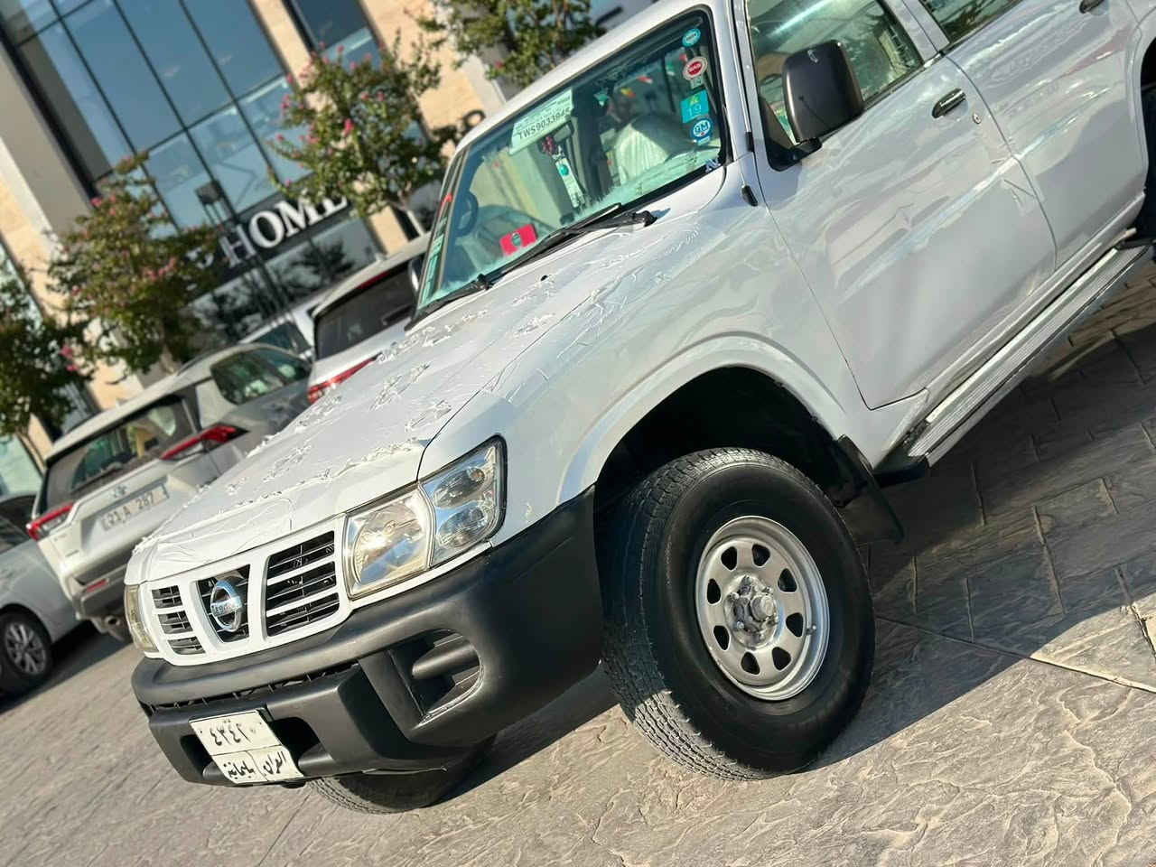 اترۆل ٢٠٠٢ ناوبۆر 📦 
رقم سلێمانی حاسبە بشرت ✅
بئ بۆیاخ «سئ پەلە»ی هەیە 🧿
مەکینەی نەکراوەتەوە ٢٨٤٠٠٠کم. ڕۆشتوە حقیقی💎
تبرید لەسەر سویچ گەرم وسارد❄️
قاعیدە لەوی -درگا سپێر تقینی نیە درزیشی نبردوە ،تنها بەتانەی تقینی هەیە…
لایت بەرز و نزم زینۆن 💯 ئێمپرفایر ئۆکس💤
تایە ویل خاوێن بیلادی ( سنوی ٣مانگی ماوە بسر نەچوە )
تحویل خرامە حاسبە بەشەرت سعر ١٠٨$ {*********** ~ ***********}
