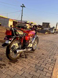 نامه • موديل ٢٥ • أوراق