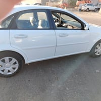 اوبترا موديل ٢٠١٢ بغداد دولي باسمي السياره كلشي موضحة بالسونار محرك مب...