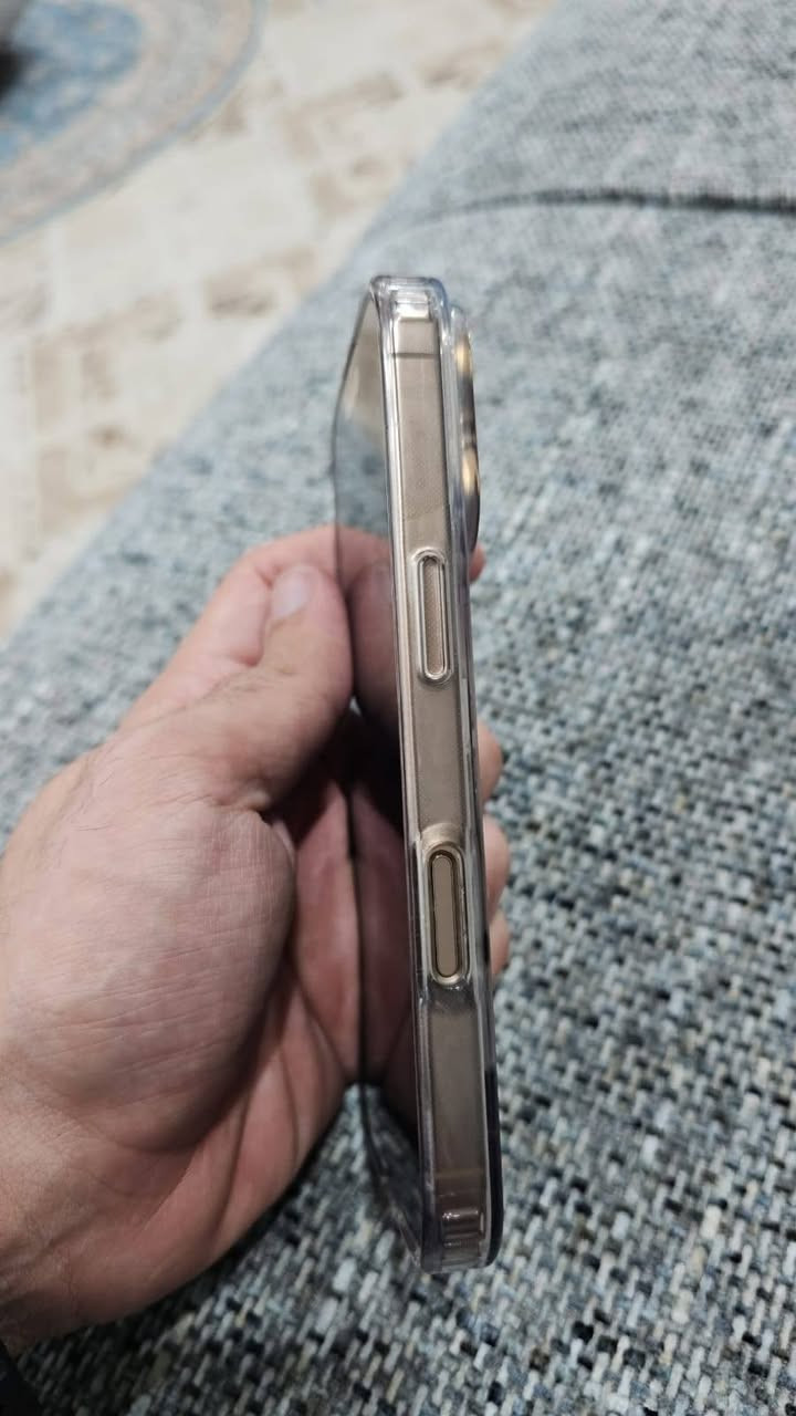 ايفون 16 برو صارلي اسبوعين ماخدها مابيها اي شي سعرها مليون 500 ذاكره 256 دبل سيم


**إذا كنت صاحب هذا الإعلان وتريد حذفه لأي سبب، رجاءا أرسل رسالة إلى الدعم الفني**