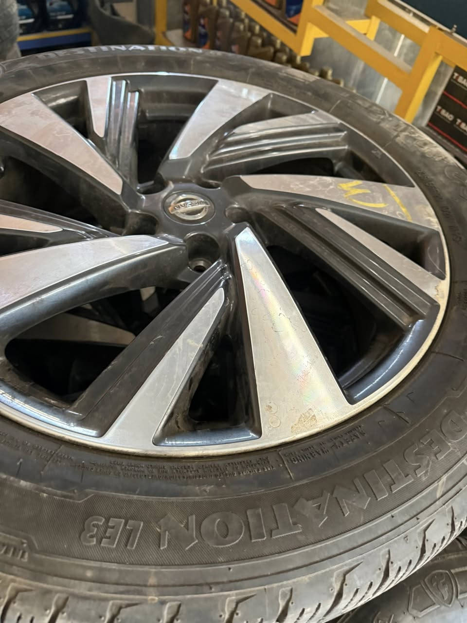 السلام عليكم.                                                                      وصول مجموعة ويل عادي ويلكب                                                 أنواع الأحجام التيما مكسيما روج سنترا مورونو باثفندر                         مركز نيسان بابل ***********
