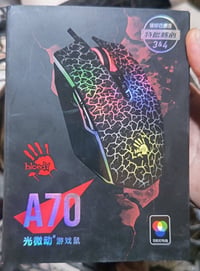 ماوس • بلودي A70