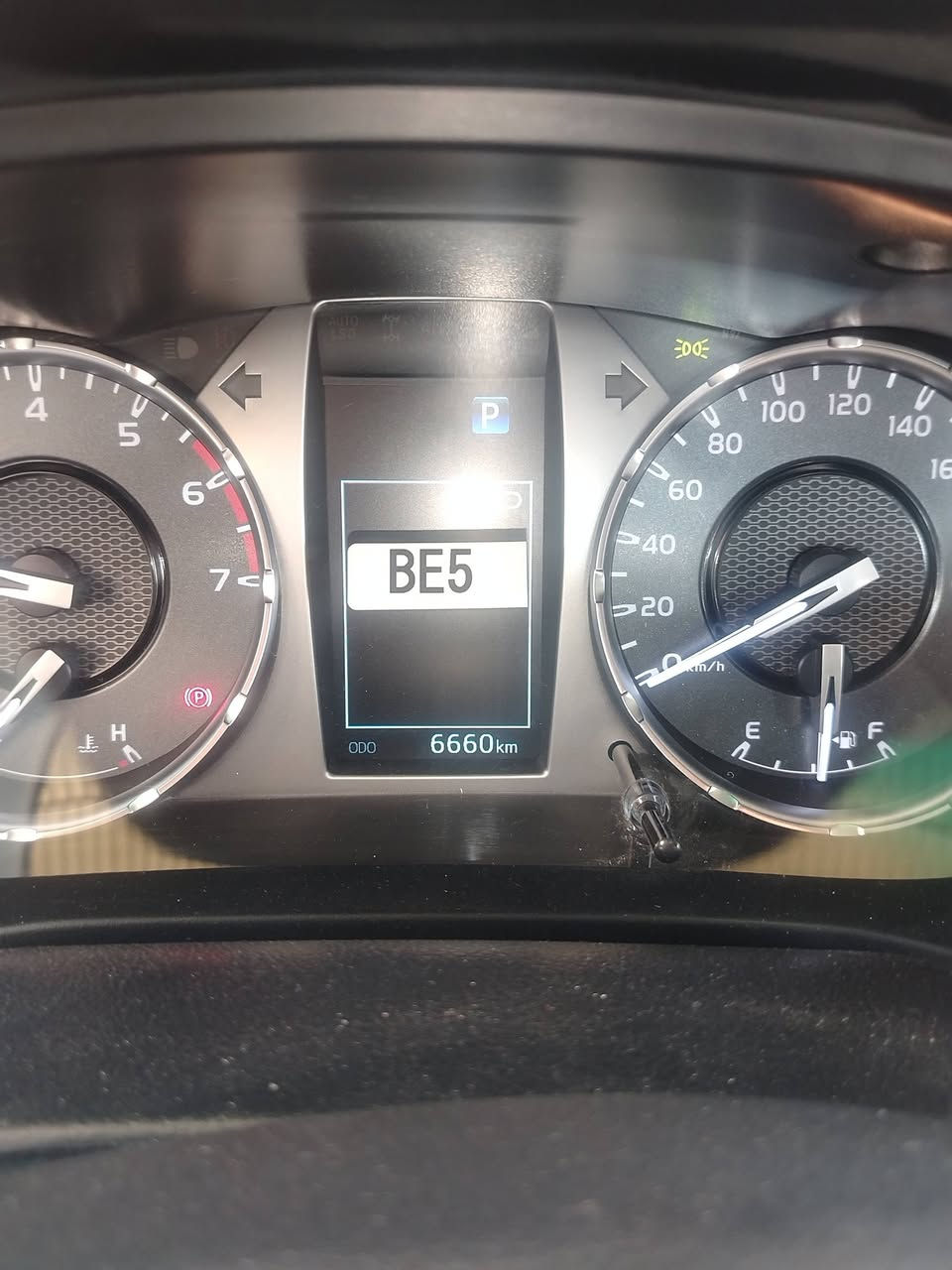 هايلكس 25..جديده..بسمي .. السعر 310..المكان بغداد... ***********
