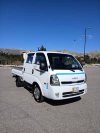 كيا دبل • اوتوماتيك ٣٠٠٠ • ٢٧٥٠٠٠كم