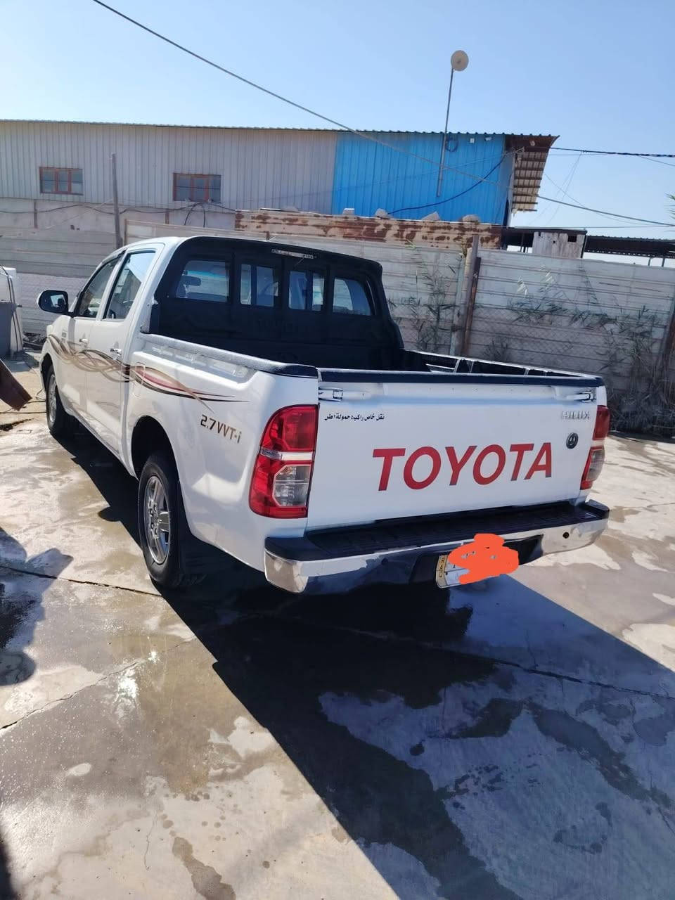 سلام عليكم فلاونزه مديل 2013 فول مواصفات شاصي 19 كير عادي سياره مكفوله ما عده البارد لمئشر بصوره رقم ذي قار سنويه 27 تحويل مباشر تريد وكاله عادي رقم صاحبها *********** مكلف بنشر.   مكان ناصريه  الصلاح
