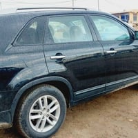 سورنتو وارد امريكي • ٢٠١٥ • رقم بغداد