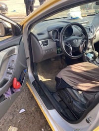 لانتره • ٢٠١٣ • رقم بغداد