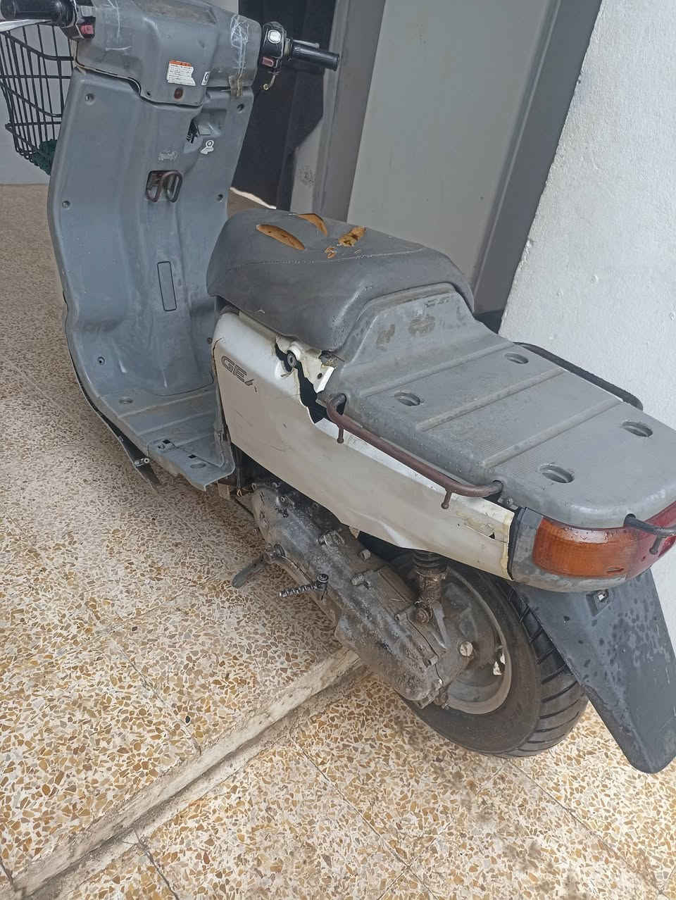 مكينة جديدة ماطور هندر واحد سعر 100قفل


**إذا كنت صاحب هذا الإعلان وتريد حذفه لأي سبب، رجاءا أرسل رسالة إلى الدعم الفني**