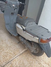 مكينة جديدة • ماطور هندر • واحد سلندر