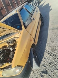 ٢٠١١ • النجف • مكينه وكير شرط