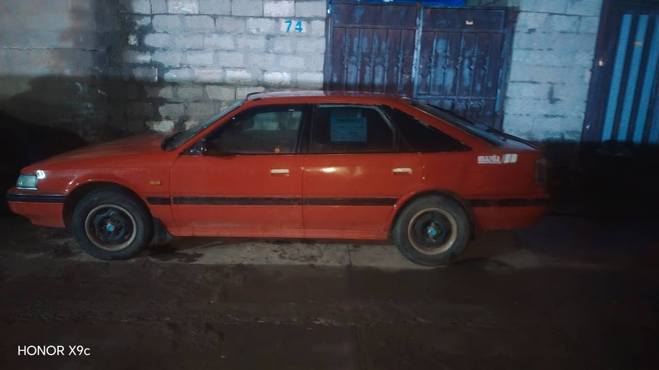 سلام عليكم ورحمة الله وبركاته
عندي هاد مازاد 626
سعر بنور الله مين يدفع اكتر بابعو
سيارت باسمي


**إذا كنت صاحب هذا الإعلان وتريد حذفه لأي سبب، رجاءا أرسل رسالة إلى الدعم الفني**