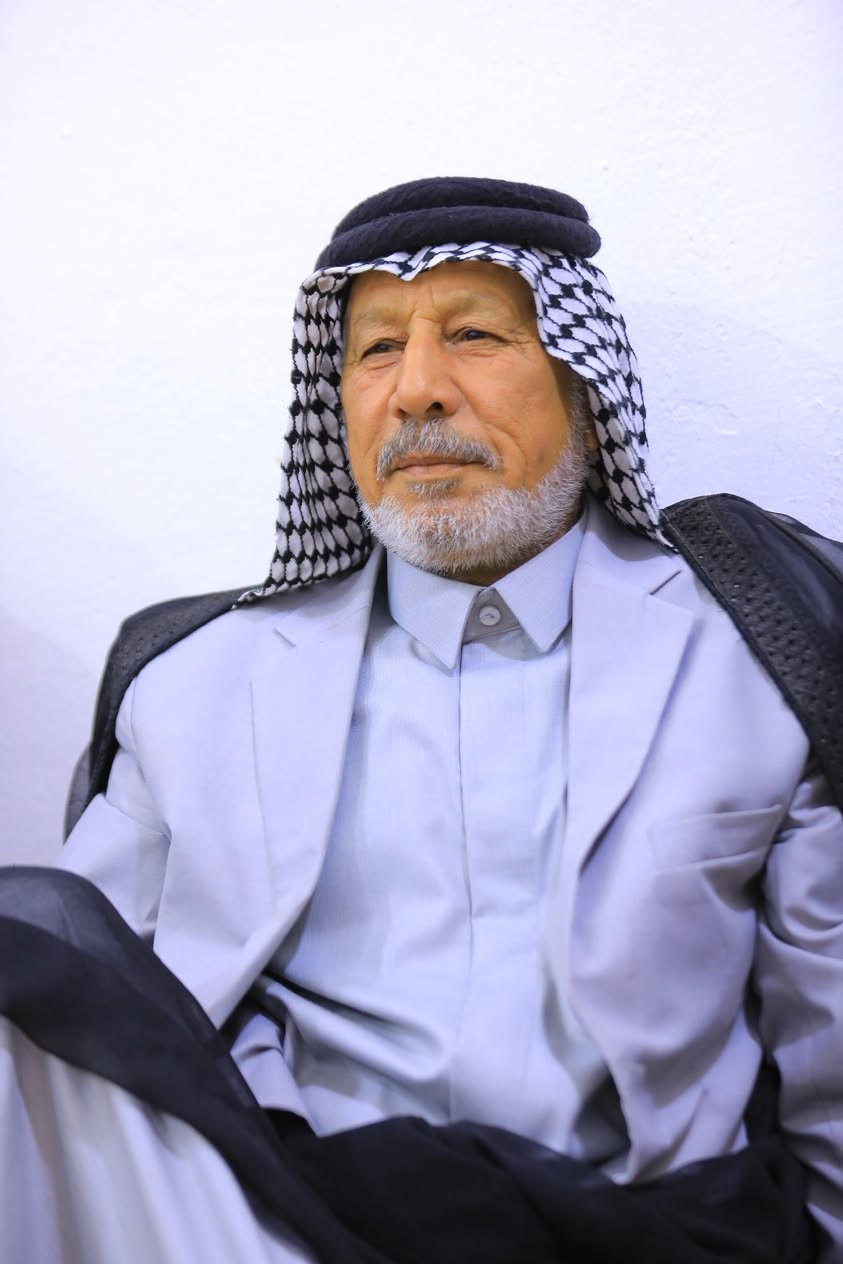 حنة الحبيب ( محمد غانم )  الف الف مبروك

إن شاء الله حياة مليئة بالفرح والسرور وقلوبكم دائماً عامرة بالمحبة والرضا

وثق اجمل لحضات عمرك بدقه عاليه 
وباأسعار مناسبة جدا جدا 

لتصوير كافة المناسباة  #المصور_كرار_شاكر 
للحجز يرجى مراسلة الصفحة أو الاتصال عل الرقم التالي 
***********
رابط القناه 👇
https://t.me/krarbkwvj100
