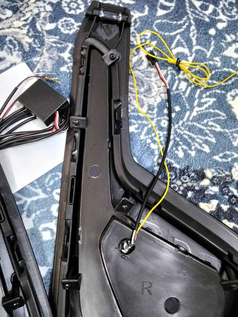 لد دعاميه مع اشاره


**إذا كنت صاحب هذا الإعلان وتريد حذفه لأي سبب، رجاءا أرسل رسالة إلى الدعم الفني**