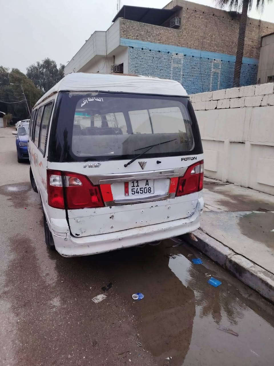 السلام عليكم كيه فتون 2009 صندوك فراشه مكينه كير اكسن خير من الله صبغ بيها صفحه الطويلا ابيع حزام شرط سكف وتكم بدون صبغ هية صفر غرامات صفر شرط التحويل سعر السياره 36 عنواني بغداد شراي اتصل ***********
***********
