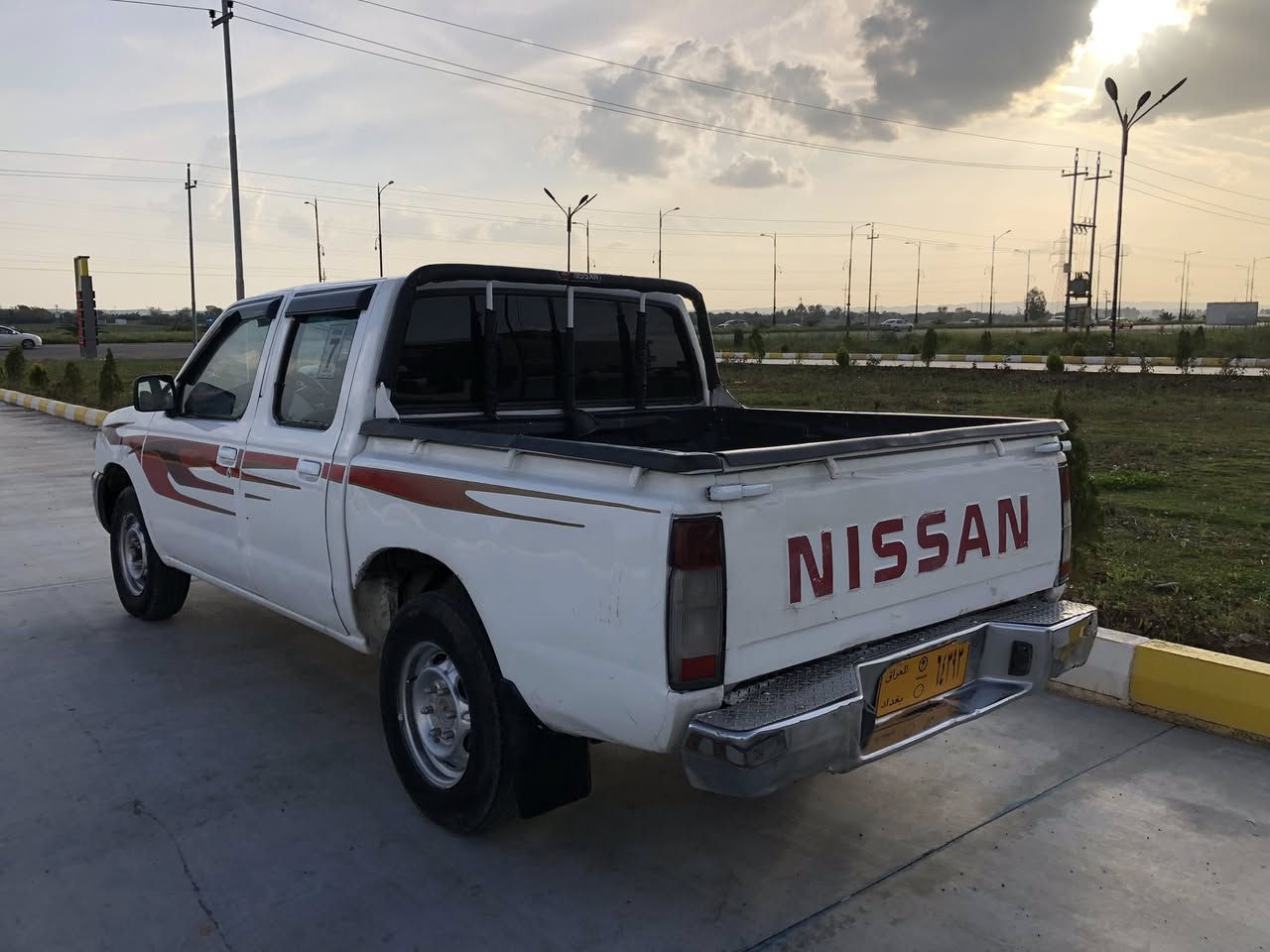 بۆفرۆشت مۆدئل 1999شوئن ڕزگاری سعر 53وەرەقە ***********
