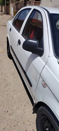 طيبه موديل ١٤ سياره جاهزه تخم تاير حداديه مكينه كير دوشمه فراش جاهزه  ...