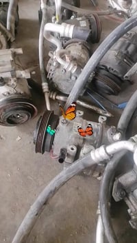 كمبريسر • باور استيرن • الانترا XD