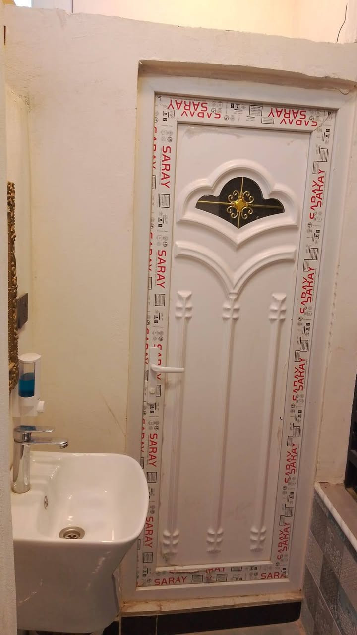 بيت للبيع مساحه 50متر طابق ونص الخطيب الزراعي قرب اسواق تفاحه ‏‪***********‬‏
