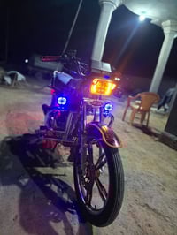 سونك سيفان • ٢٠٢٣ • كفالة عام