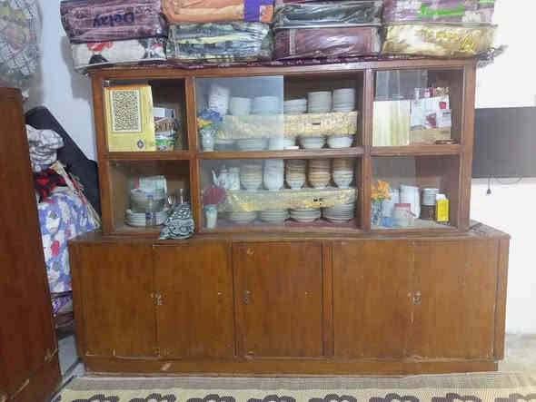 ذني معرض أو كنتور البيع سعر 150 المكان بل كوفه ***********
