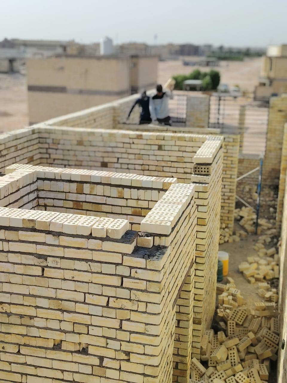 خلفه بناء سيد ☬عٌـِـِِـِـبـٌـٌٌـٌٌٌـٌٌـٌاڛـ,ـ☬
عمل درجه أولى بشراف منهدس 
نعمل كربلاء المقدسة
وطوريج
*********** واتساب +اتصال
***********
ادخل بل مكان اكمله ياله اغادر الموقع العمل 
  ومن الله التوفيق
