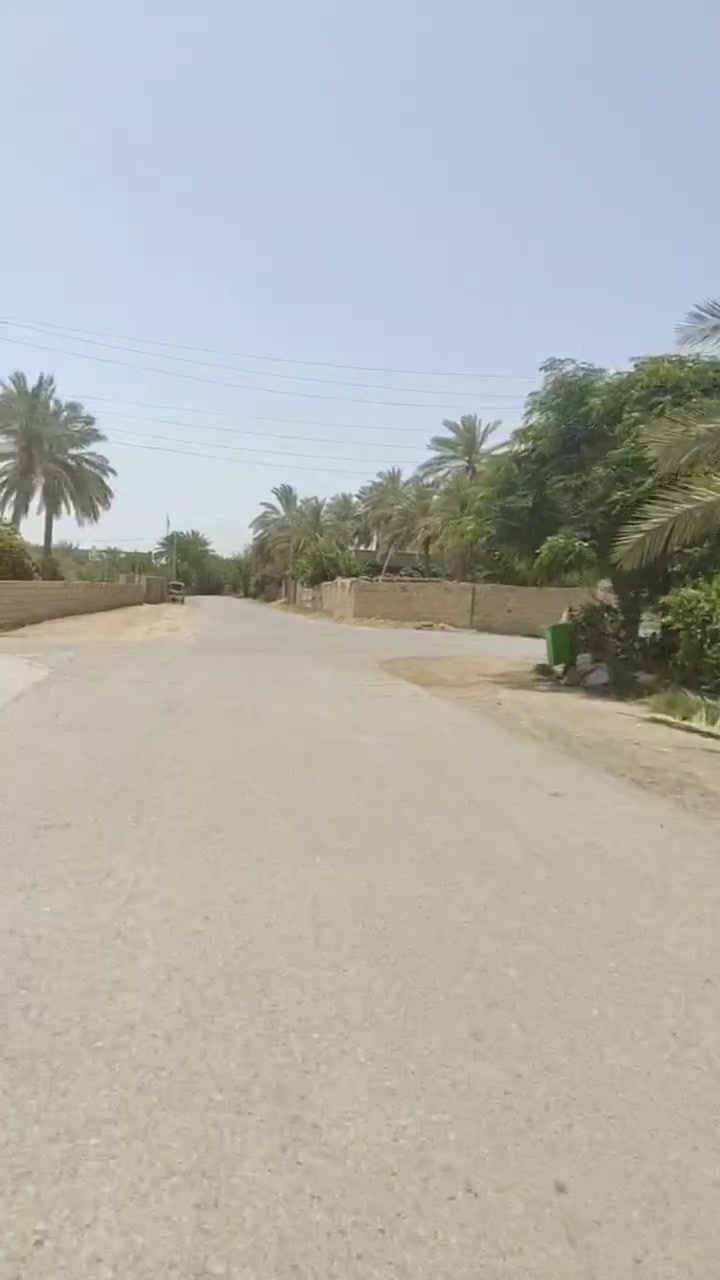 قطعة أرض للبيع الموقع المشتل المساحه ١٥٠ السعر ٢٠ ميلون وبي مجال قليل 
***********
