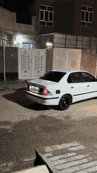 سمند موديل 2010 للبيع
الخاص مغلق 
***********
