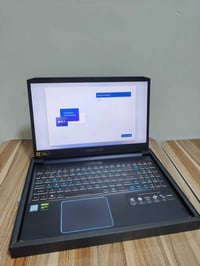 ايسر Predator Helios 300 • اينتل i7-9750H • GTX 1660Ti 6GB