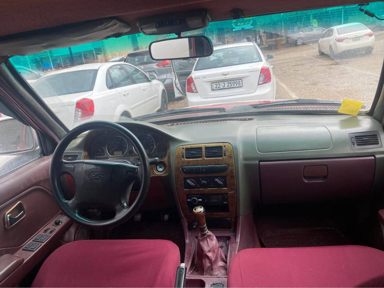 بيكم دير موديل ٢٠١٠ 
سبخه بس باب بودي 
كير ومحرك بشرط 
غراما ١٠$ ينزل من سعر 
٧٠$ بي مجال 
رقم واتساب *********** الرطبة, الأنبار
