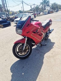 شتريت هاي لدراجه ونكلبت بيه ذبت بانزين وبعد ماشغلته قيم بل يرضي بي الل...