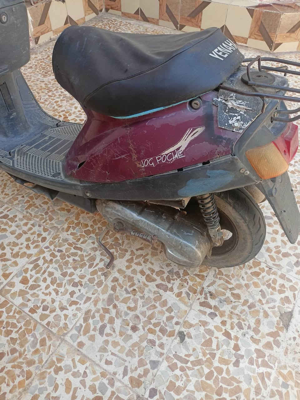 سلام عليكم  متاح ماطور بزون شغال
تحريكه ومعدل +شاصي مقوه 

سعر125 شراي تعال خاص


**إذا كنت صاحب هذا الإعلان وتريد حذفه لأي سبب، رجاءا أرسل رسالة إلى الدعم الفني**