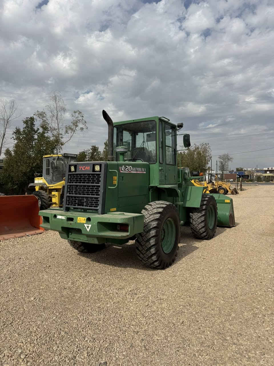 ⭕️شركة ابداع المسير⭕️

ألهم صلي على محمد وآل محمد 

دخول جديد  TCM l20 نظيف جداً وارد اليابان ㊗️🈳🎌

 العنوان/ كربلاء طريق النجف عمود 1125

 الاستفسار /
***********  
***********
