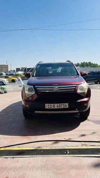 للبيع سوزوكي XL7 /2008. الرقم الدولي بغداد باسمي  سياره جاهزه ومكفوله ...