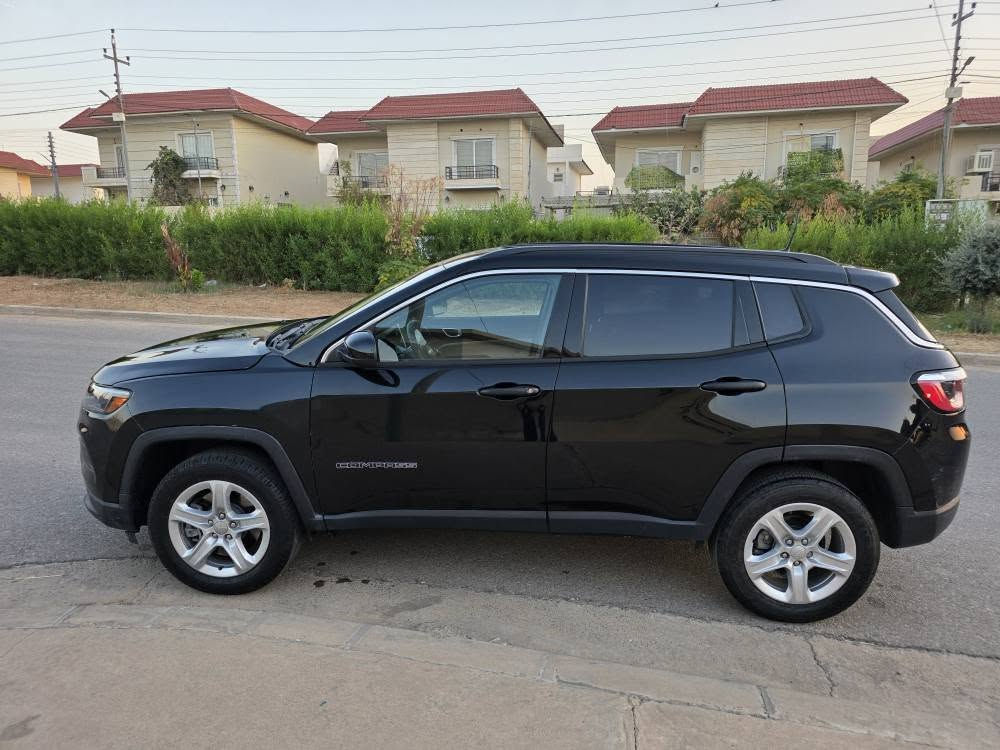 جيب كومباس 2024
بدون ارباك 100% بلادي قليل بالسوك
ماشية 4000 كم فقط  تقريبا 2.5 مايل يعتبر زيرو 
دبل اكسل 
تبريد قطعتين 
بجم كبس بلادي 100%
حادثه جاملغ واحد مبدل ومصبوغ وشبر البنيد بدون دواخل بشرط 100%
رادارات امامي وخلفي وجوانب 
حجر بيئة بشرط بلادي 100%
كشنات هيتر 
كهربائيات وكير ومحرك بشرط 100%
4 سلندر توربو 
بعد هواية مواصفات بالجيب المعروفة 
السعر  157 ومجال 
تترقم شمالي 
للاستفسار عالخاص او واتس اب 
***********
رجاءا بس الشراي يتصل أربيل, العراق
