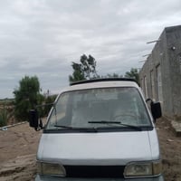 كيا بستا سياره جاهزه من كلشي  مكينه جديده كير جديدتحويل مباشر رقم نجف ...