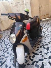 فله • مكينة ناعمه • ٢٠١١