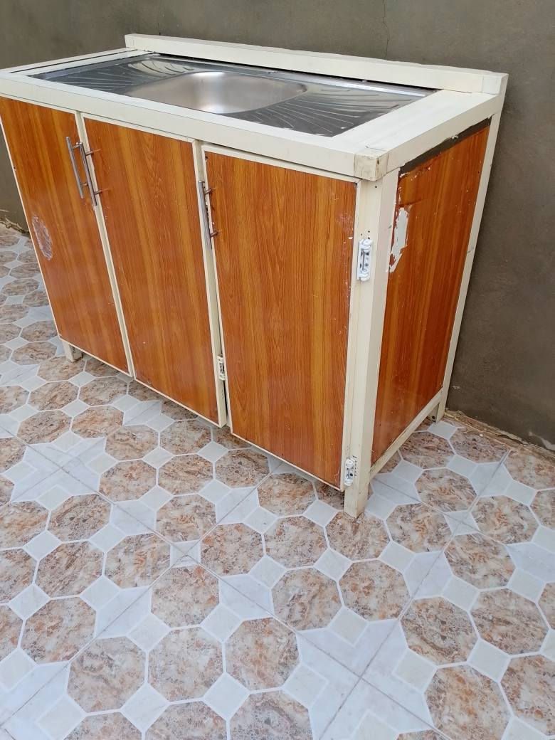 سنك المنيوم شرط حيل جديد يرهم مراوس بأي حاجه عاطل شغال *********** كركوك, العراق
