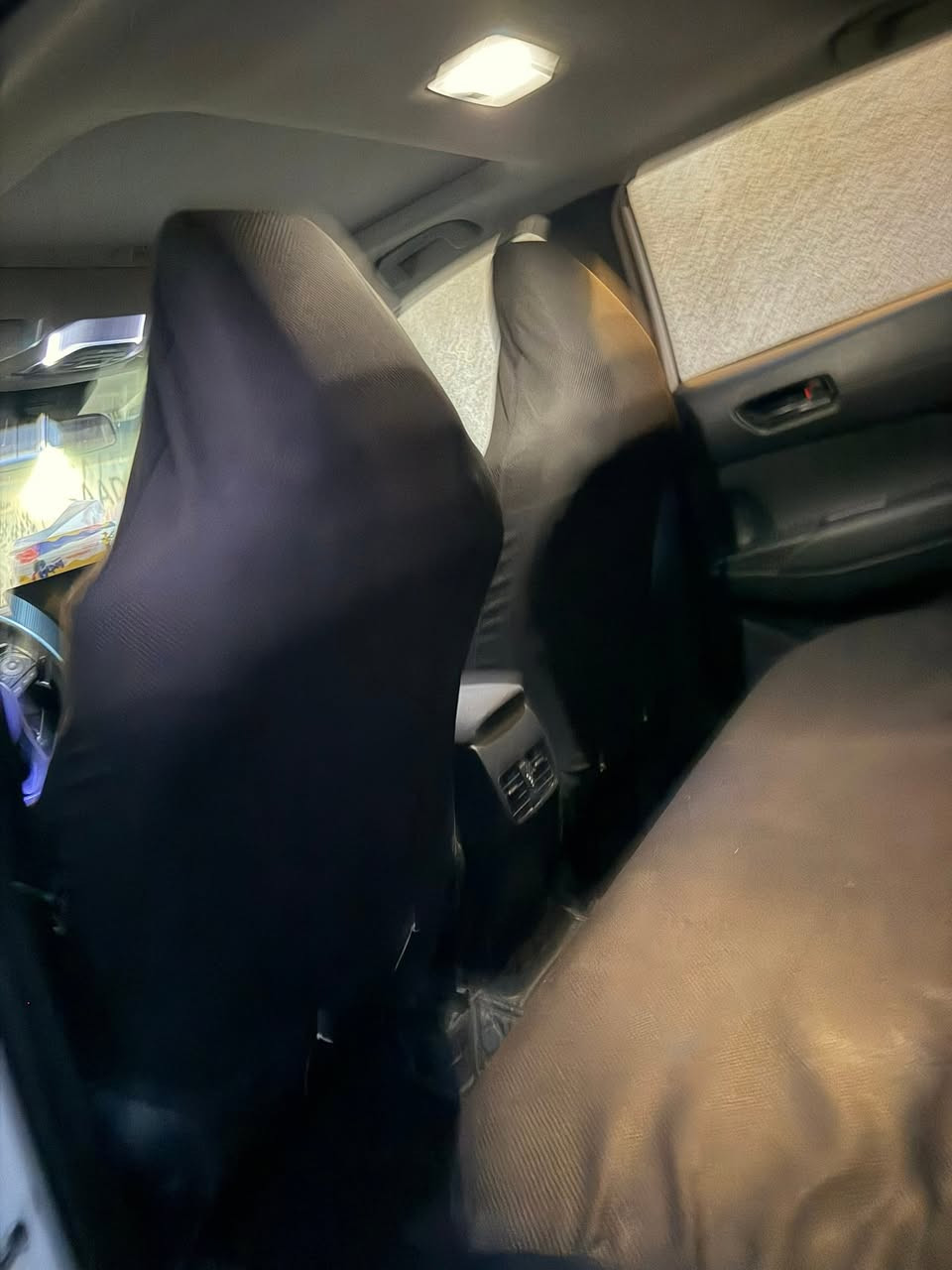 السلام عليكم كروز 2025 ماشيه 24 الف مكفوله عدا رصعة تحميل باسمي مكاني بغداد اليرموك *********** سعر 26750
