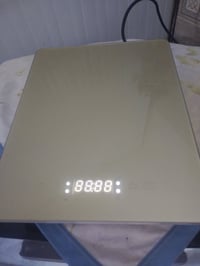 هيتر كهربائي • الدوره