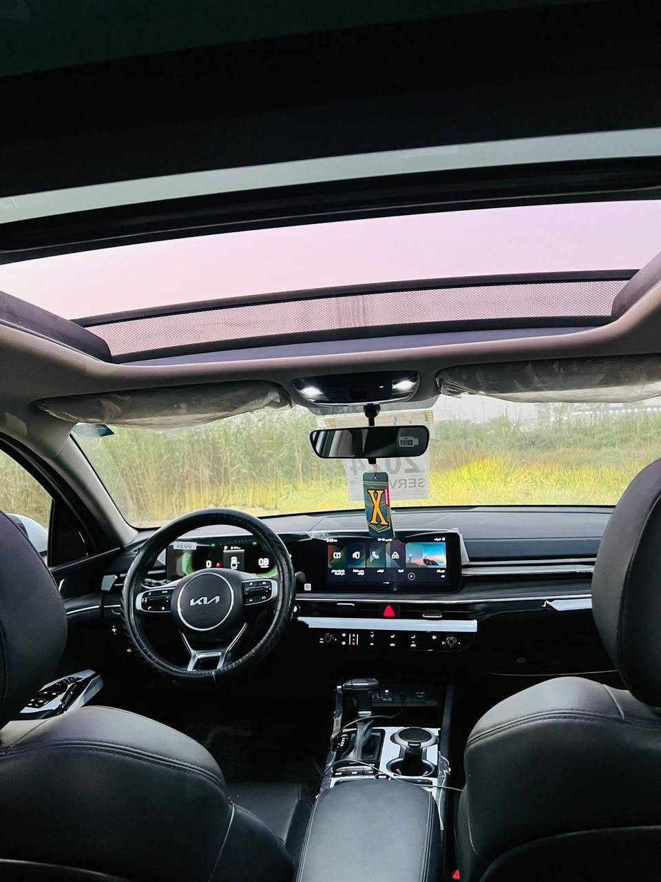 السلا عليكم كي فايف 24 خليجيه كفاله عامه فول مواصفات السعر 220 الستفسار تصل بالرقم ***********
