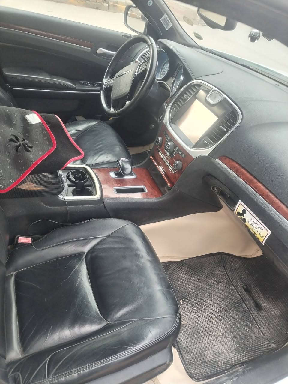 سياره اوبامه 2013 وارد كندي بيها باب وجاملغ معا رش صبغ بلهللت الخلفيه رقمها بغداد اسياره بسمي سعر خاص مكانه ميسان العماره هذا رقمي *********** وتساب متوفر
